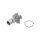 Thermostat Coolant integrated Housing 92 °C TRISCAN for e.g. OPEL CORSA