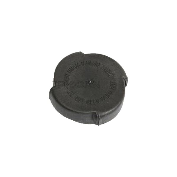 Coolant Tank Cap Ø 66 mm TRISCAN suitable for BMW 3 Series and others