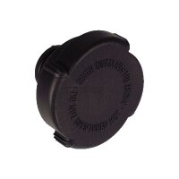 Coolant Tank Cap Ø 66 mm TRISCAN suitable for BMW 3 Series and others