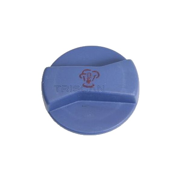 Coolant Tank Cap Ø 79.8 mm TRISCAN IAM-Expertise for AUDI A3 and others