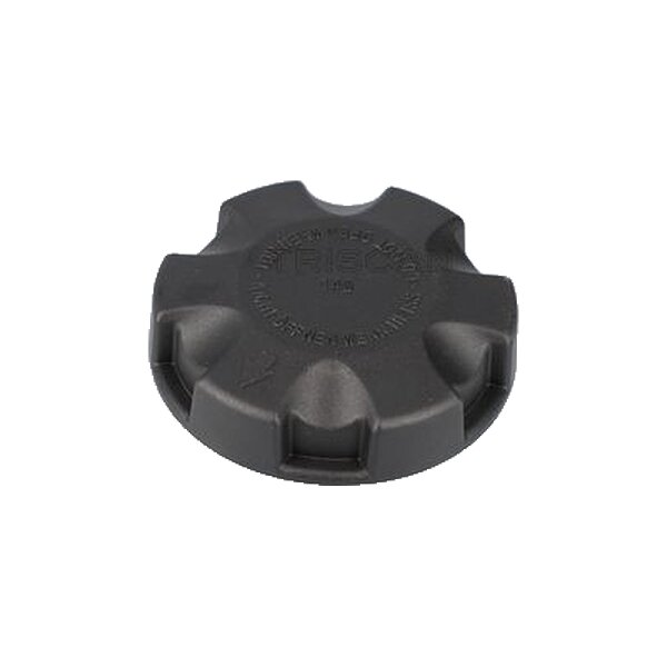 Coolant Tank Cap Ø 78 mm TRISCAN suitable for BMW 1 Series and others