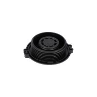 Coolant Tank Cap Ø 80 mm TRISCAN IAM-Expertise for...
