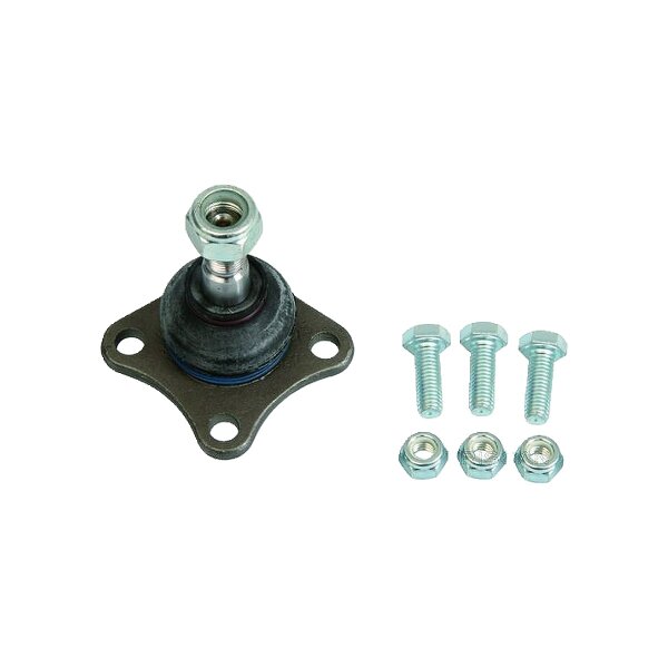 Trag- und Führungsgelenk TRISCAN Aftermarket-Expertise für u.a. FIAT PALIO