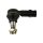 Tie Rod End with left-hand thread TRISCAN Aftermarket-Expertise for FORD