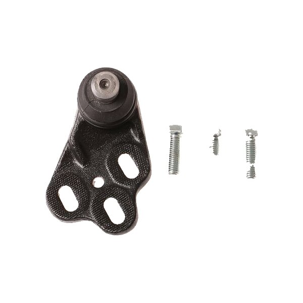 Support And Guide Joint TRISCAN Aftermarket-Expertise for AUDI