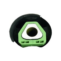 Handlebar Bearing Rubber-metal bearing TRISCAN...