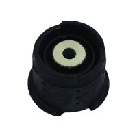 Bushing Axle Beam Rubber-metal bearing TRISCAN for BMW 3...