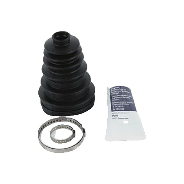 Bellow Kit Drive Shaft 128 mm TRISCAN IAM-Expertise for various vehicles