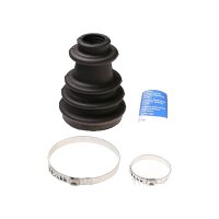 Bellow Kit Drive Shaft 115 mm rubber TRISCAN for e.g....