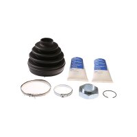 Bellow Kit Drive Shaft 93 mm TRISCAN for FIAT DUCATO and...