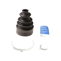 Bellow Kit Drive Shaft 110 mm TRISCAN IAM-Expertise for...