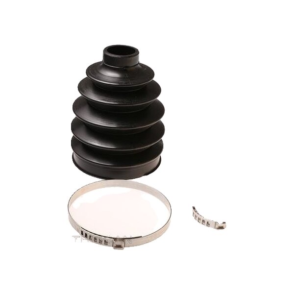 Bellow Kit Drive Shaft 98.2 mm thermoplastic TRISCAN for TOYOTA AYGO and others