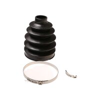 Bellow Kit Drive Shaft 98.2 mm thermoplastic TRISCAN for...
