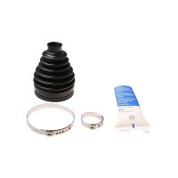 Bellow Kit Drive Shaft 97 mm thermoplastic TRISCAN for...