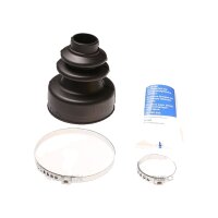 Bellow Kit Drive Shaft 93 mm TRISCAN for FIAT DUCATO and...