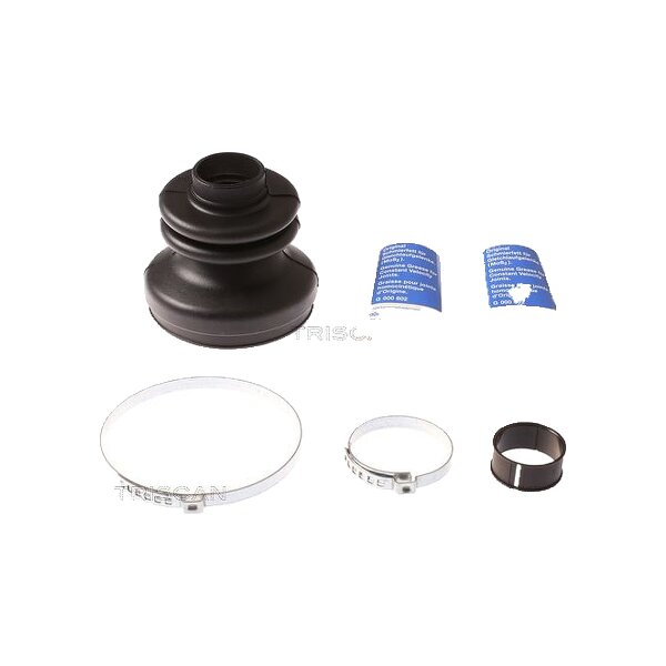 Bellow Kit Drive Shaft 86 mm TRISCAN for PEUGEOT BOXER and others