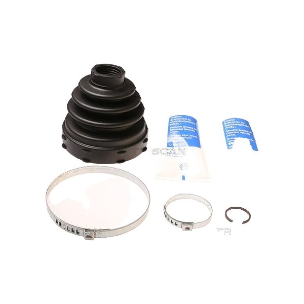 Bellow Kit Drive Shaft TRISCAN IAM-Expertise suitable for e.g. FIAT DUCATO