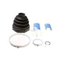 Bellow Kit Drive Shaft TRISCAN IAM-Expertise suitable for...