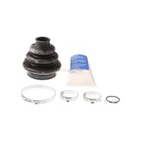 Bellow Kit Drive Shaft 77 mm TRISCAN IAM-Expertise for...