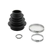 Bellow Kit Drive Shaft TRISCAN Aftermarket-Expertise fits...