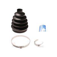 Bellow Kit Drive Shaft 120 mm TRISCAN IAM-Expertise for...