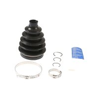 Bellow Kit Drive Shaft 115 mm TRISCAN IAM-Expertise for...