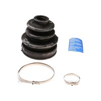 Bellow Kit Drive Shaft 98 mm rubber TRISCAN for e.g....