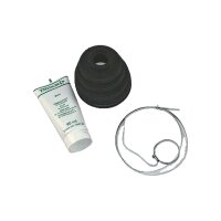 Bellow Kit Drive Shaft 90 mm rubber TRISCAN for e.g....
