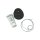 Bellow Kit Drive Shaft 90 mm rubber TRISCAN for e.g. TOYOTA COROLLA