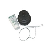 Bellow Kit Drive Shaft 98 mm rubber TRISCAN for e.g....