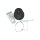 Bellow Kit Drive Shaft 98 mm rubber TRISCAN for e.g. TOYOTA LAND