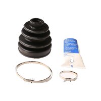 Bellow Kit Drive Shaft 87 mm rubber TRISCAN for e.g....