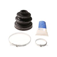 Bellow Kit Drive Shaft 89 mm TRISCAN IAM-Expertise for...