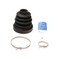 Bellow Kit Drive Shaft 95 mm TRISCAN for TOYOTA AVENSIS...