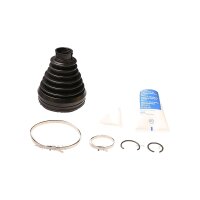 Bellow Kit Drive Shaft 105 mm TRISCAN for TOYOTA COROLLA...