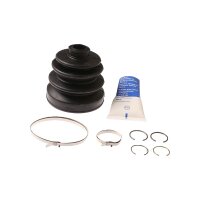 Bellow Kit Drive Shaft 99 mm rubber TRISCAN for e.g....