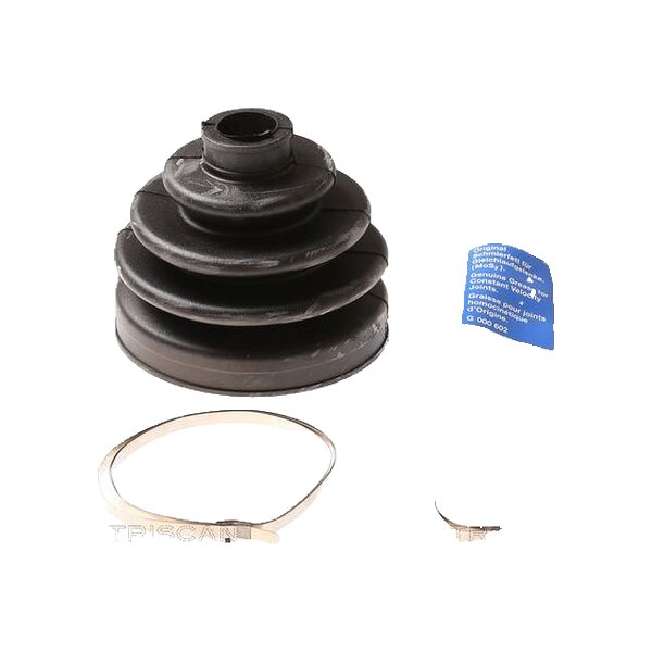 Bellow Kit Drive Shaft 97 mm TRISCAN for NISSAN X-TRAIL and others