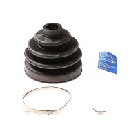 Bellow Kit Drive Shaft 97 mm TRISCAN for NISSAN X-TRAIL...