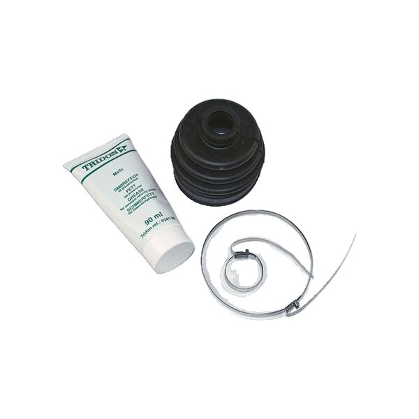 Bellow Kit Drive Shaft 84 mm TRISCAN IAM-Expertise for e.g. MAZDA 2