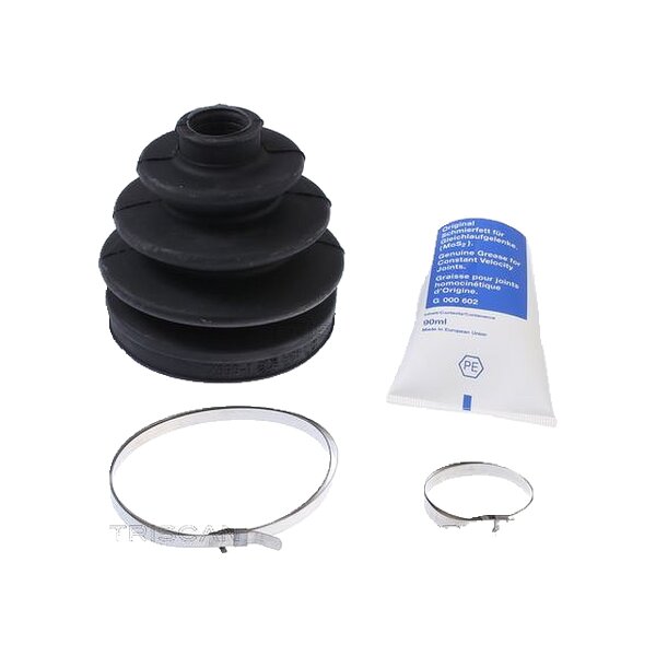 Bellow Kit Drive Shaft 90 mm TRISCAN for NISSAN PRIMERA and others