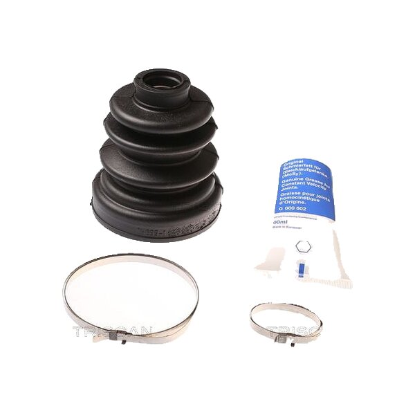 Bellow Kit Drive Shaft 92 mm TRISCAN for SUZUKI GRAND and others
