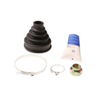 Bellow Kit Drive Shaft 76 mm TRISCAN IAM-Expertise for...