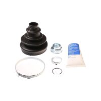 Bellow Kit Drive Shaft 96 mm rubber TRISCAN for e.g....