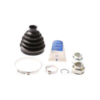 Bellow Kit Drive Shaft 89 mm thermoplastic TRISCAN for...