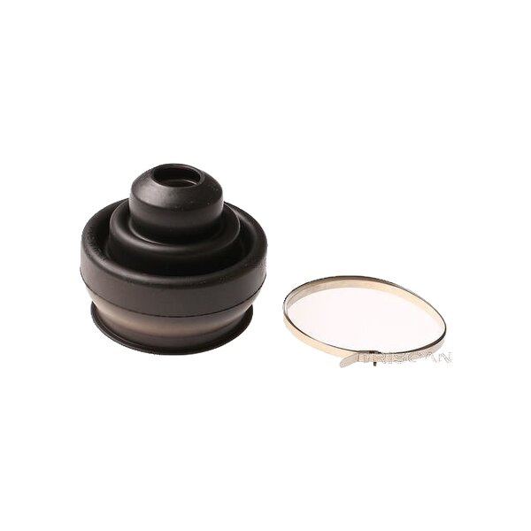Bellow Kit Drive Shaft 77 mm TRISCAN for FIAT REGATA and others
