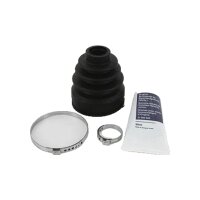 Bellow Kit Drive Shaft 90 mm rubber TRISCAN for e.g....