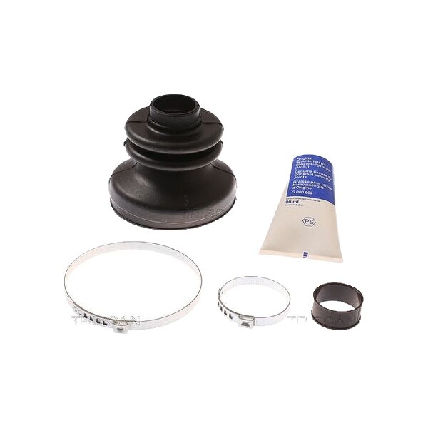Faltenbalgsatz Antriebswelle TRISCAN IAM-Expertise passend für u.a. FIAT DUCATO