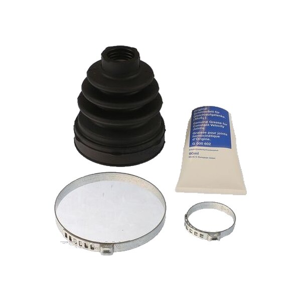 Bellow Kit Drive Shaft 95 mm TRISCAN for e.g. ALFA ROMEO MITO