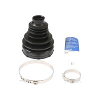 Bellow Kit Drive Shaft 101 mm TRISCAN for e.g. ALFA ROMEO...