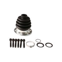 Bellow Kit Drive Shaft 100 mm TRISCAN for FORD SCORPIO...